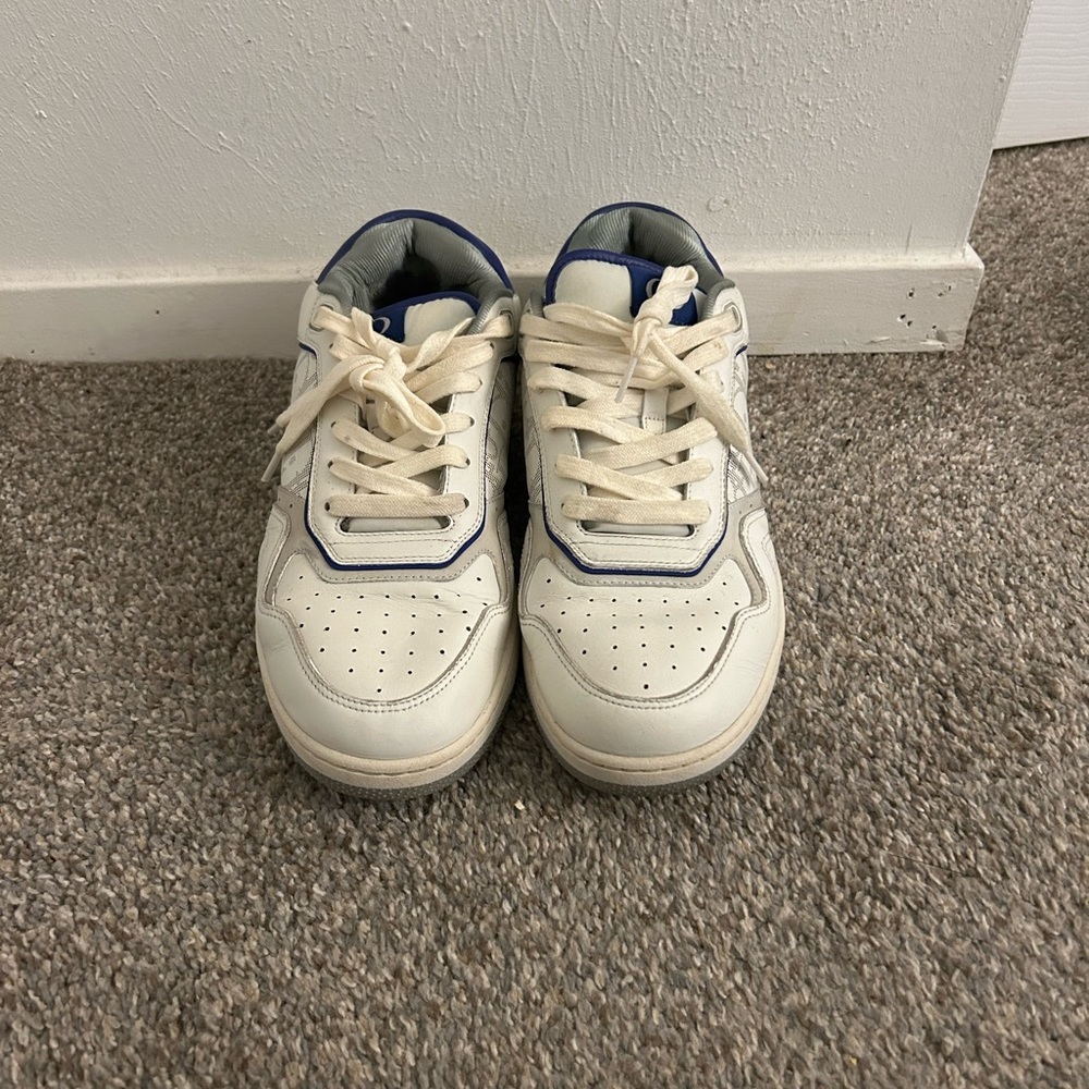 Men’s Dior sneakers size 13